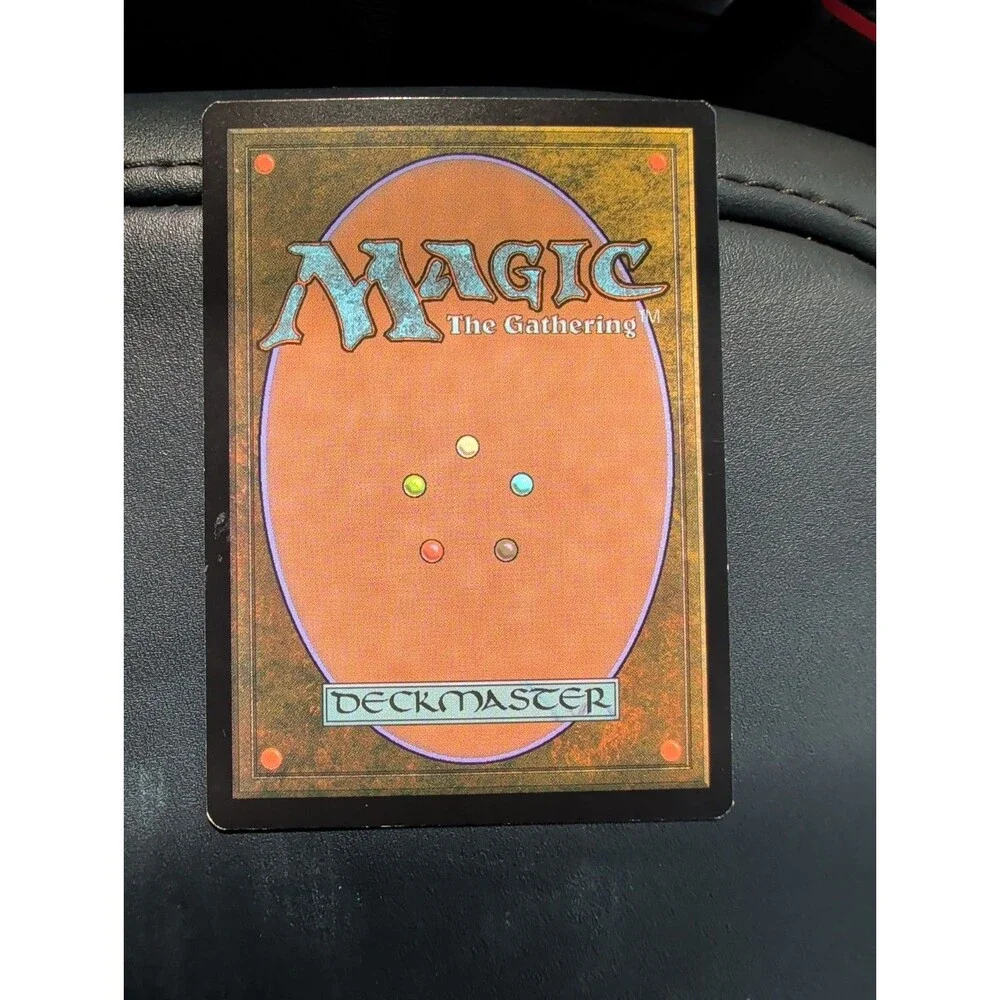 Magic the Gathering The Ozolith Ikoria: Lair of Behemoths Card Foil with star